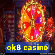 ok8 casino